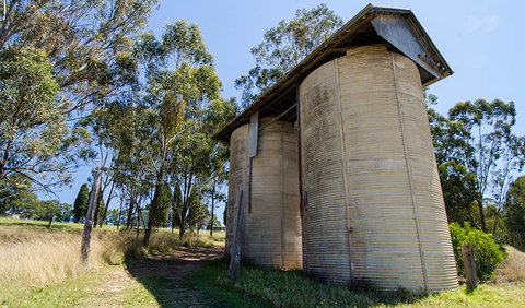 Migrant Heritage Walk - Tourism Canberra 2
