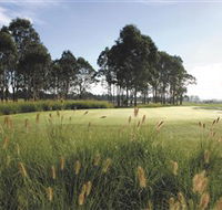 Twin Creeks Golf and Country Club - Tourism Canberra