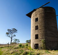 Scheyville National Park - Tourism Canberra