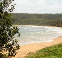 Maitland Bay track - Tourism Canberra