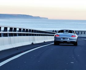 Cliff To Coast Sports Car Drives - Tourism Canberra 8