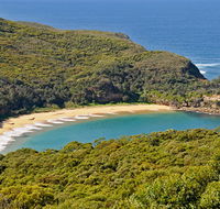 Bouddi National Park - Tourism Canberra