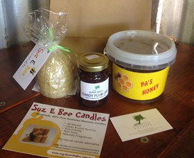 Canoelands Orchard - Tourism Canberra 0