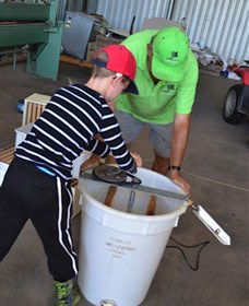 Canoelands Orchard - Tourism Canberra 2