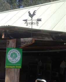 Canoelands Orchard - Tourism Canberra 3