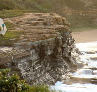 Bouddi coastal walk - Tourism Canberra
