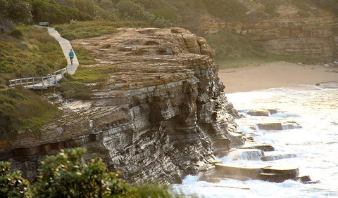 Bouddi Coastal Walk - Tourism Canberra 0