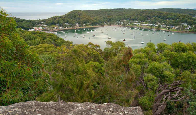 Bensville NSW Tourism Canberra