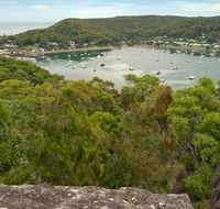 Strom loop - Tourism Canberra