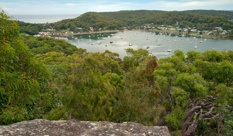 Strom Loop - Tourism Canberra 0