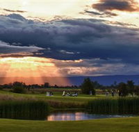 Lynwood Country Club - Tourism Canberra