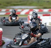 Luddenham Raceway - Tourism Canberra