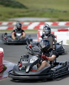 Luddenham Raceway - Tourism Canberra 0