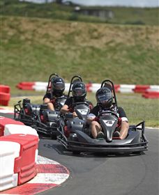 Luddenham Raceway - Tourism Canberra 3