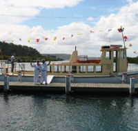 Central Coast Ferries - Tourism Canberra