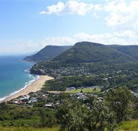 Bald Hill Lookout - Tourism Canberra