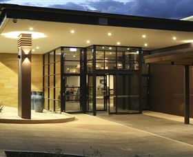 Windsor South NSW Tourism Canberra