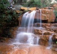 Kellys Falls - Tourism Canberra