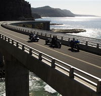 Just Cruisin Motorcycle Tours - Tourism Canberra