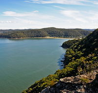 Brisbane Water National Park - Tourism Canberra
