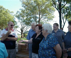 Hawkesbury Valley Heritage Tours - Tourism Canberra 1
