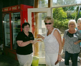 Hawkesbury Valley Heritage Tours - Tourism Canberra 0