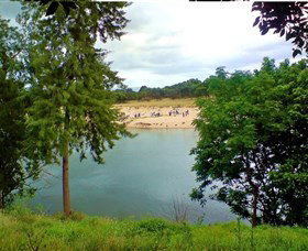 Howe Park - Tourism Canberra 0