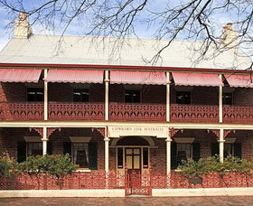 Windsor Heritage Walk - Tourism Canberra 0