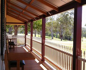 Cattai NSW Tourism Canberra
