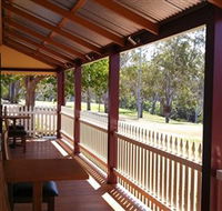 Riverside Oaks Golf Course - Tourism Canberra