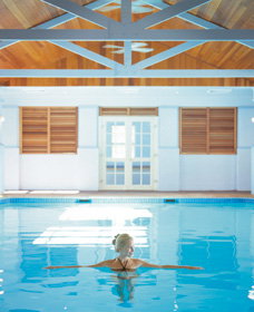 Villa Thalgo - Tourism Canberra 0