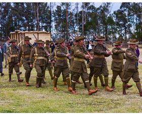 The Australiana Pioneer Village Ltd - Tourism Canberra 1