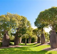 Mt Penang Gardens - Tourism Canberra