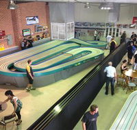 Penrith Slot Car and Hobby Centre - Tourism Canberra