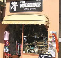 The Mousehole - Tourism Canberra