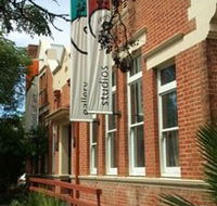 Adelaide Central School of Art - Tourism Canberra