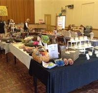 Gumeracha Country Market - Tourism Canberra