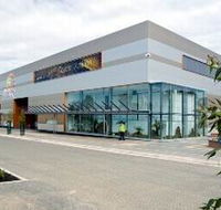 Adelaide Event and Exhibition Centre - Tourism Canberra