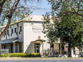 Fullarton SA Tourism Canberra