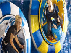 The Beachouse - Tourism Canberra 0