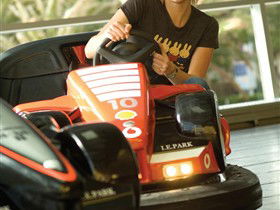 The Beachouse - Tourism Canberra 2