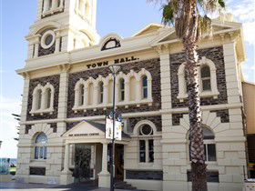 Bay Discovery Centre Museum - Tourism Canberra 0