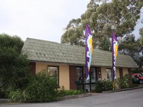 Dulwich SA Tourism Canberra