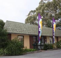 David Sumner Gallery - Tourism Canberra