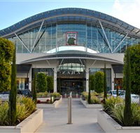 Burnside Village Shopping Centre - Tourism Canberra