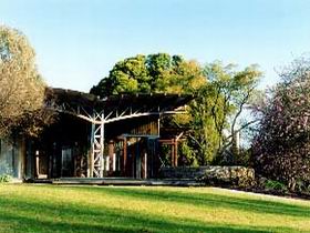 Bedford Park SA Tourism Canberra