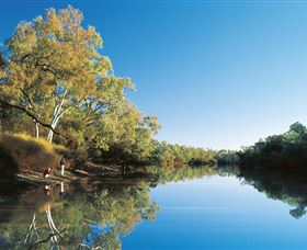 Five Mile - Tourism Canberra 0