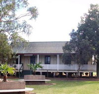 Ram Park - Tourism Canberra