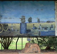 Black Stump - Tourism Canberra
