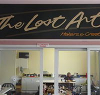 Traditional Bush Leather Craft - Tourism Canberra